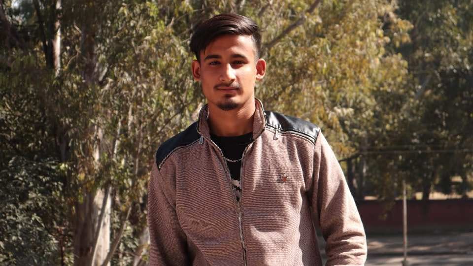 20 year old student commits suicide in Chandigarh