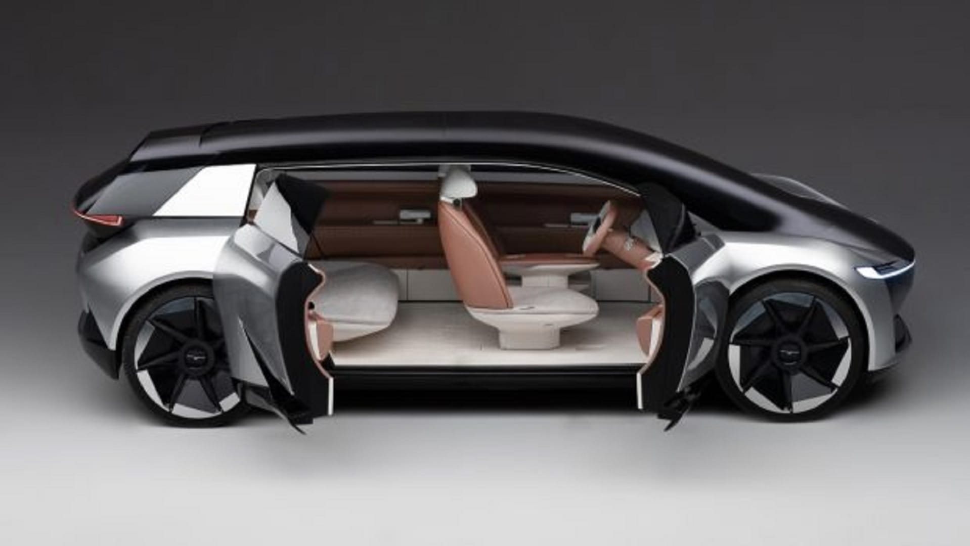 Tata Avinya Electric SUV Tata Motors Unveils all-new electric SUV concept Tata Avinya know specifications features