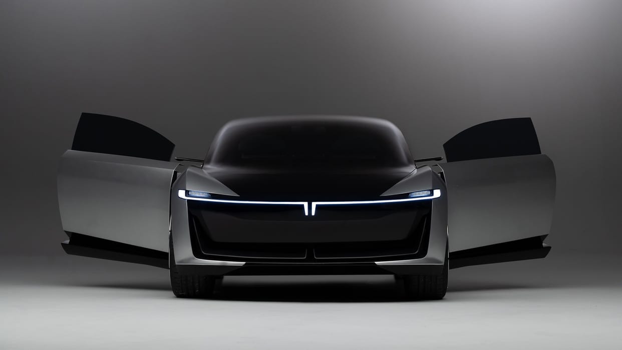 Upcoming Tata Electric Cars In India 2023 Tata Motors To Unveil Wide Range Of New Models At Auto Expo 2023