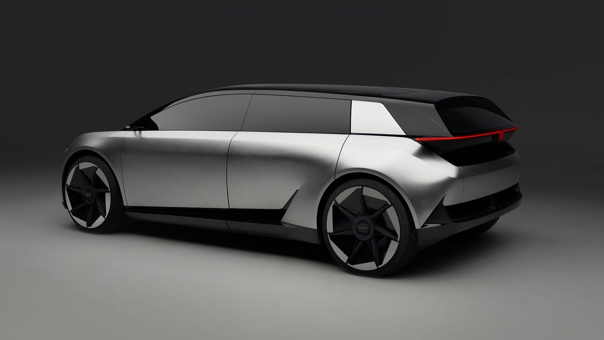 Tata Avinya Electric SUV Tata Motors Unveils all-new electric SUV concept Tata Avinya know specifications features