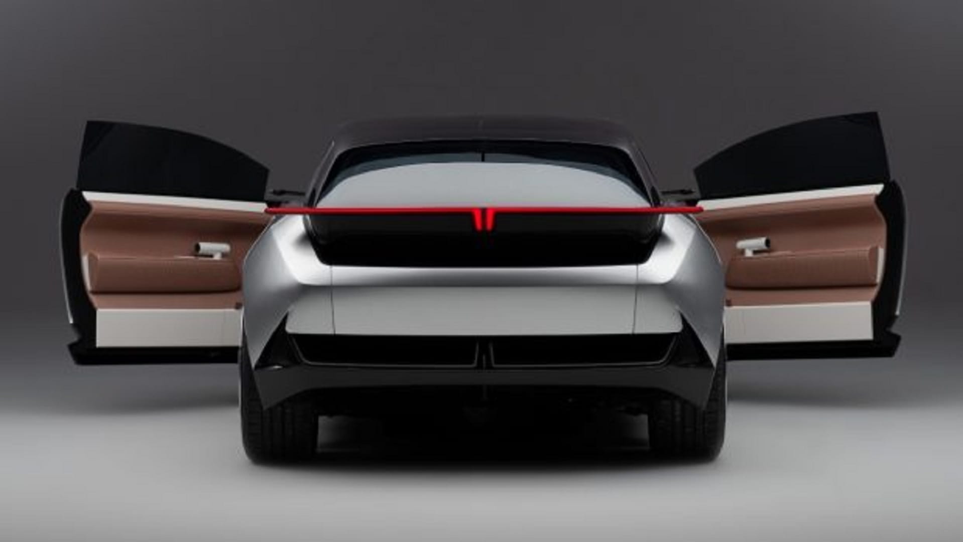 Tata Avinya Electric SUV Tata Motors Unveils all-new electric SUV concept Tata Avinya know specifications features