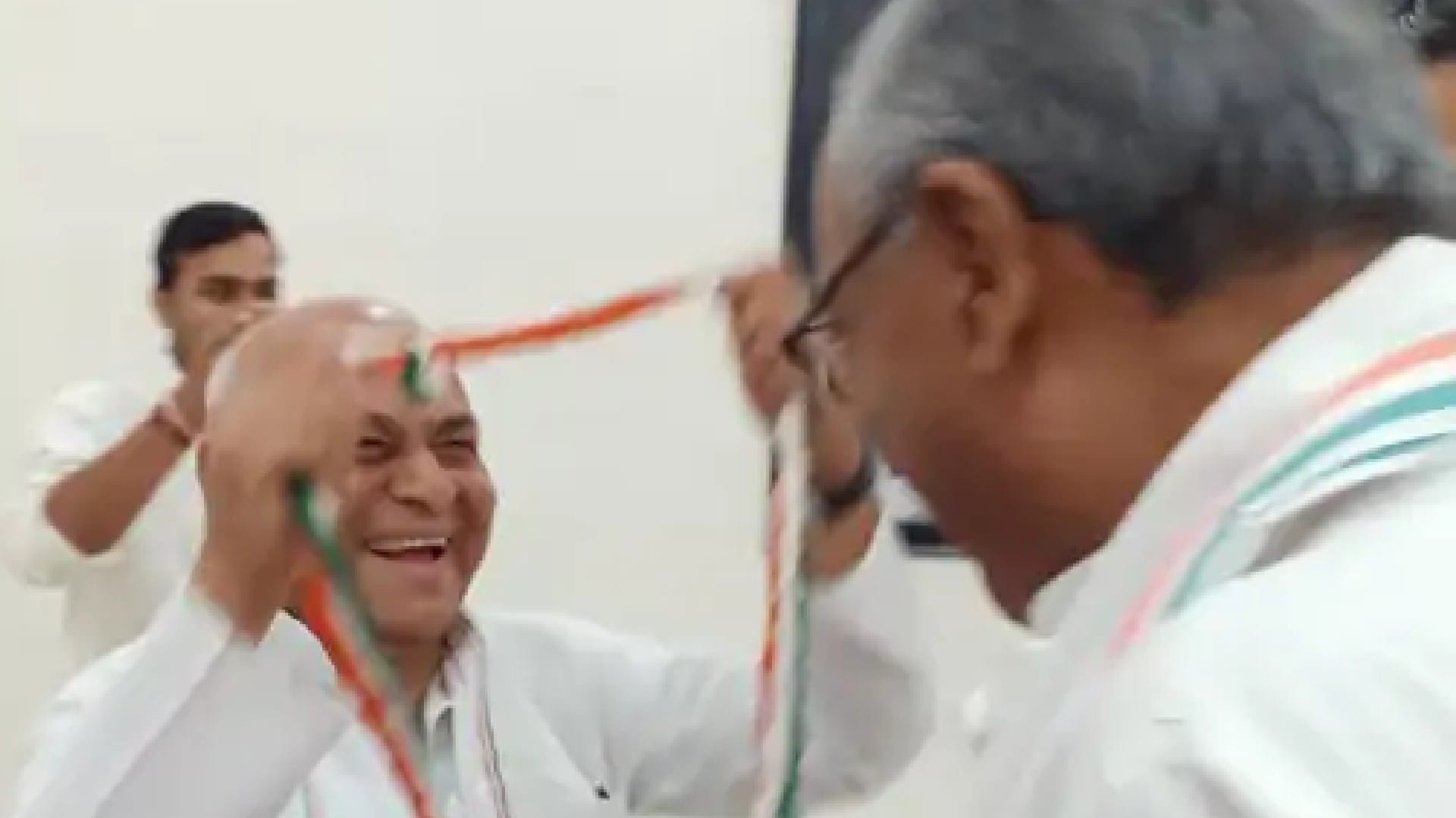 Leader of Opposition Dr. Govind Singh: Doctor of Ayurveda raised the voice of the poor, in return the public made MLA seven times