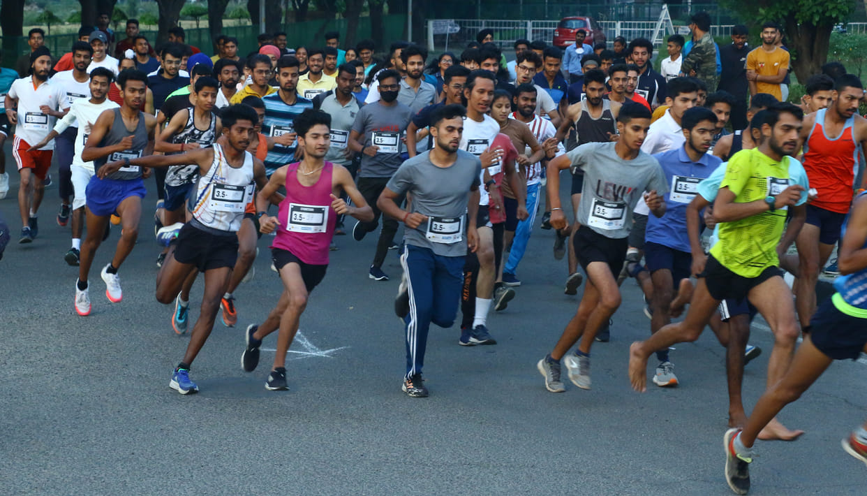 After two years in PU, engineering fest Cyanide begins