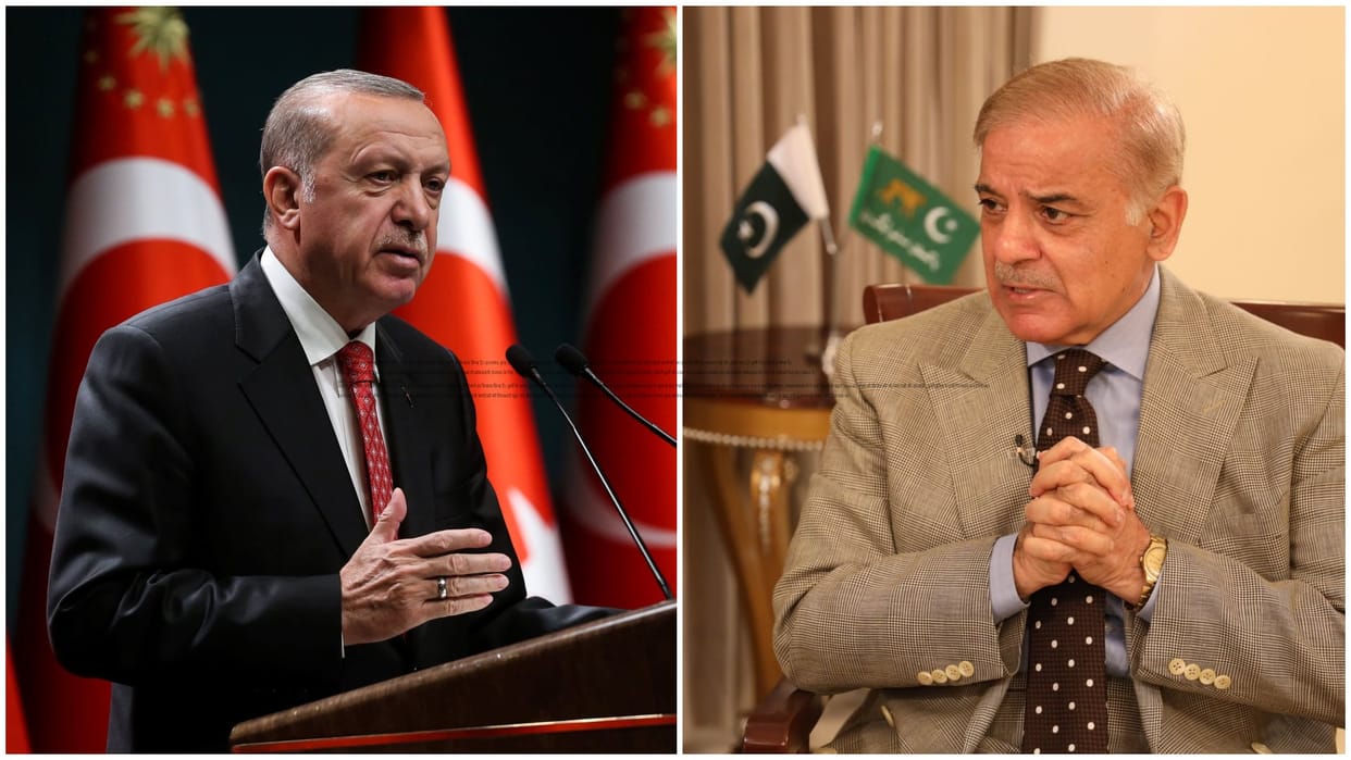 Turkey tightens visa policy after Pakistani nationals found involved in Istanbul kidnapping news in hindi