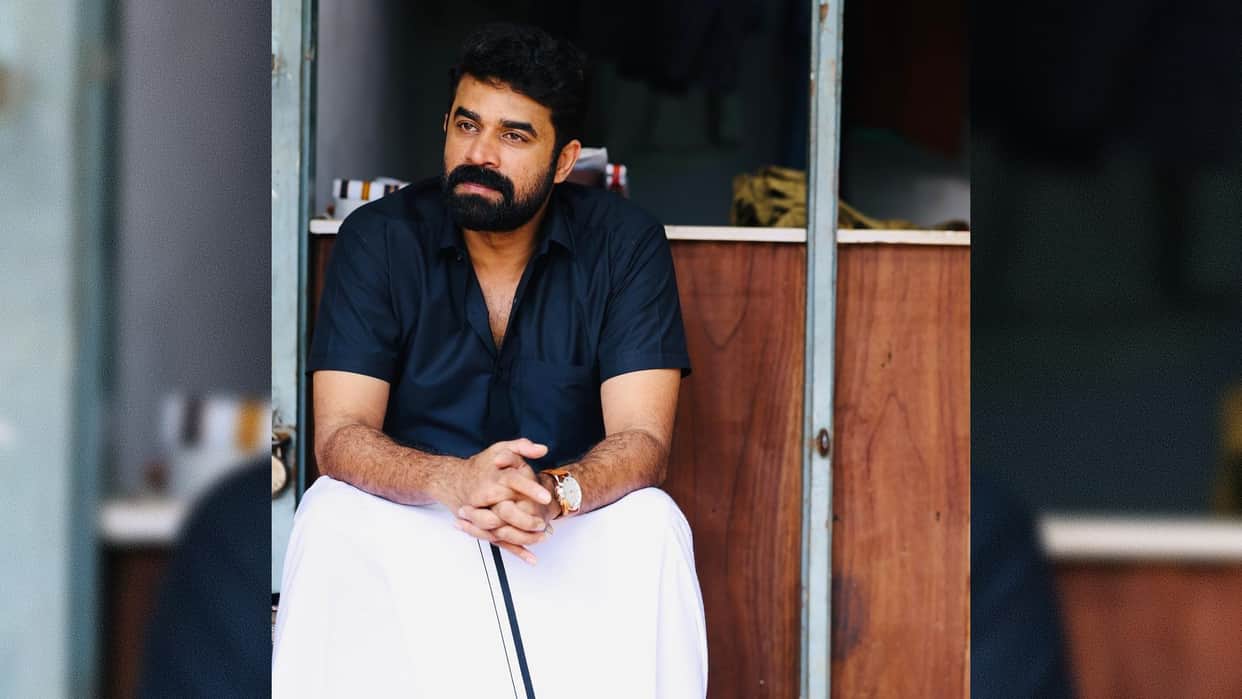 shout Producer actor Vijay Babu moves Kerala HC seeking anticipatory bail in rape case