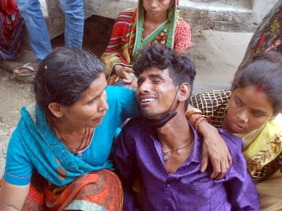 Woman dies after operation in private hospital, doctors run away after closing the hospital