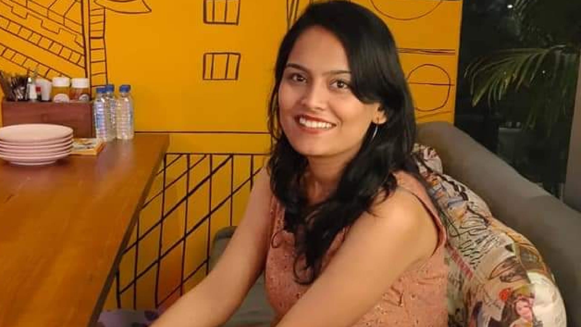 Neemuch ki Ladli's spirits fly: Father is judge's driver, daughter becomes civil judge, achieved seventh rank in examination