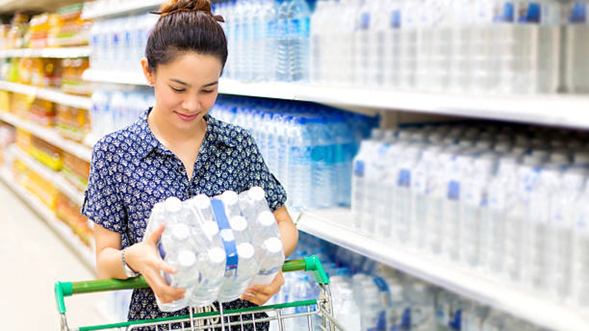 How To Check The Purity Of Packaged Water Know The Process Here In Hindi