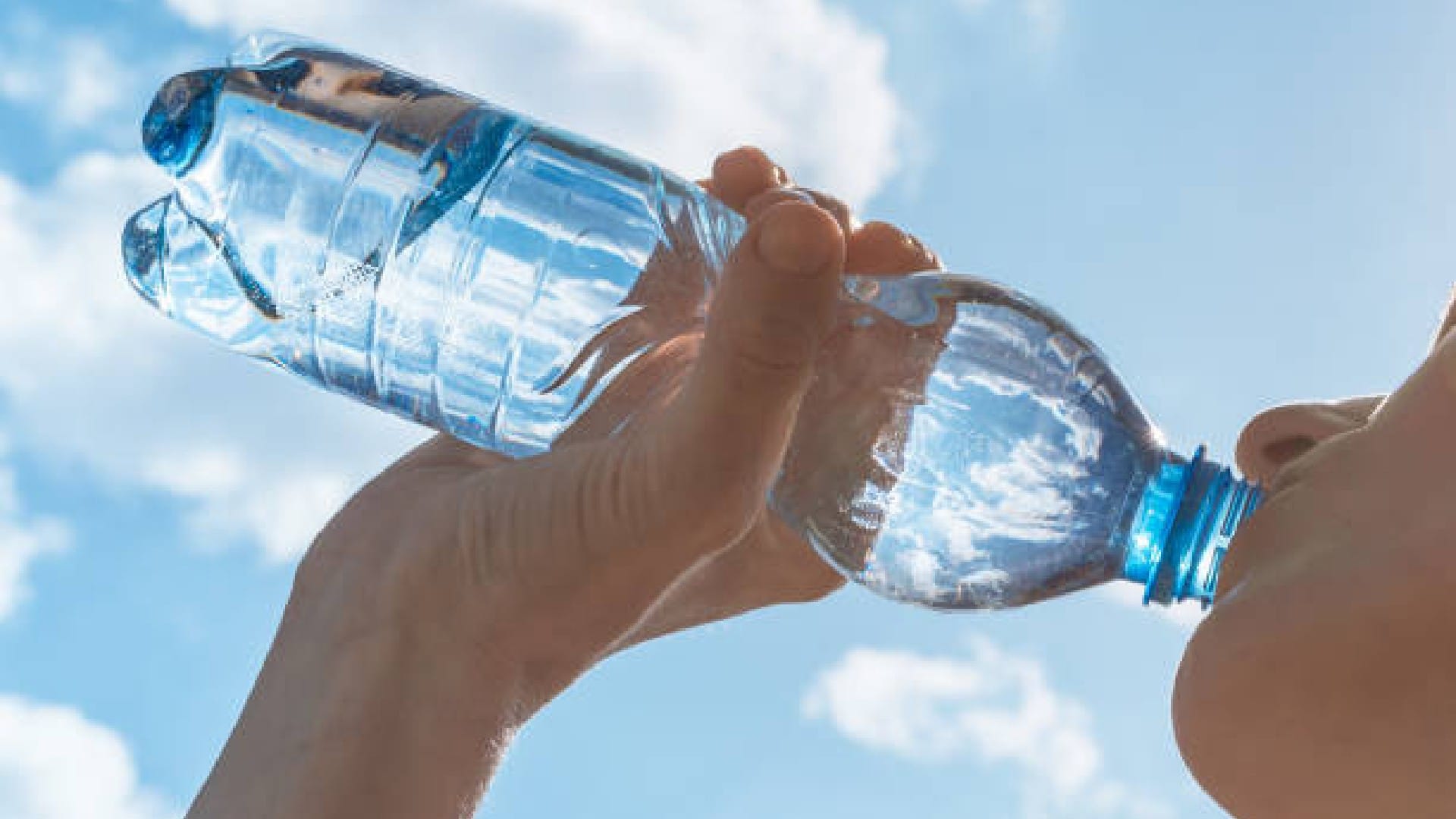 How To Check The Purity Of Packaged Water Know The Process Here In Hindi