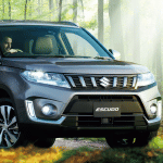 2023 Suzuki Vitara / Escudo SUV