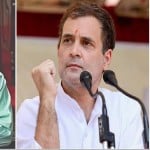 प्रह्लाद जोशी- राहुल गांधी