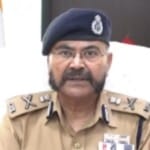 एडीजी कानून व्यवस्था प्रशांत कुमार।