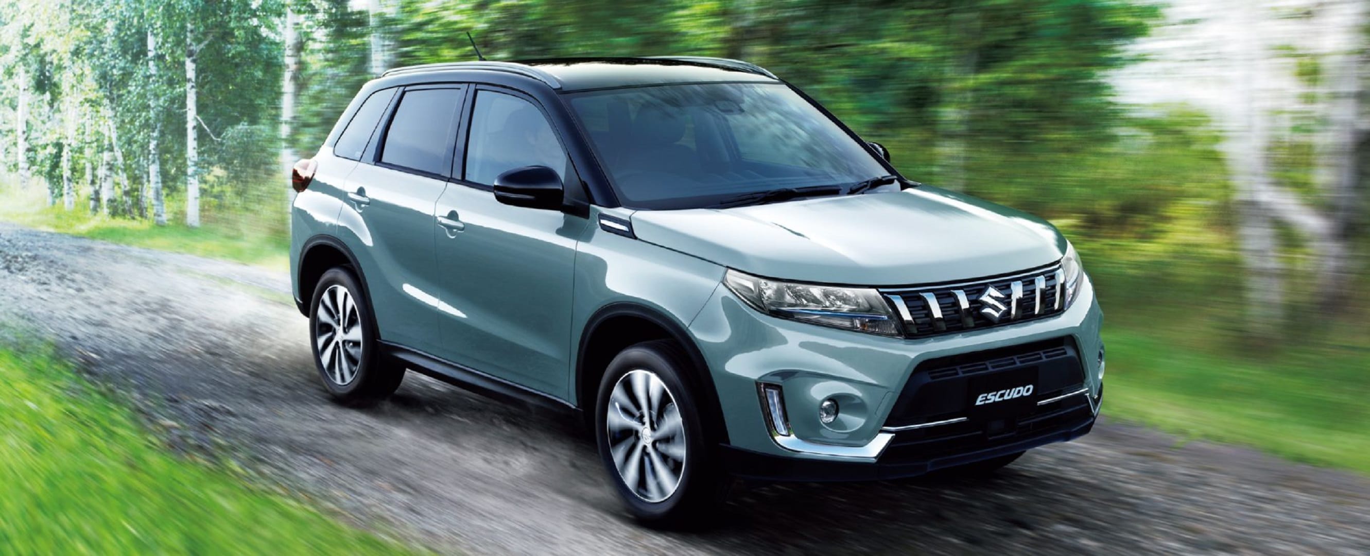 New Genaration 2023 Suzuki Vitara full Hybrid Technology 2023 Suzuki Escudo compact SUV launched in Japan Suzuki Escudo price in india