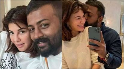 Sukesh: 'मेरी बेबी मेरी बोम्मा', ईस्टर पर जेल से महाठग सुकेश ने गर्लफ्रेंड जैकलीन को लिखा प्यार भरा खत Conman Sukesh's Easter wrote a letter for Jacqueline on easter from Tihar Jail said My Baby, my Bomma