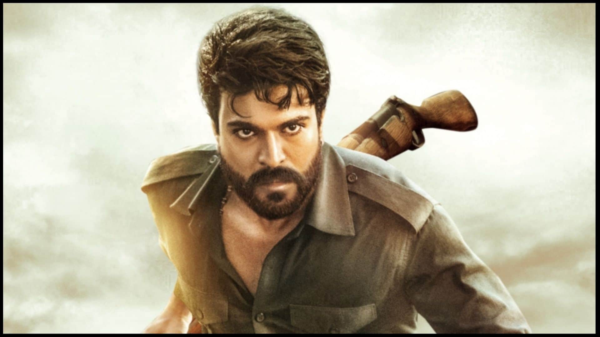 Acharya Box Office Collection Day 1 ram charan movie chiranjeevi kortala shiva Anushka Shetty Bollywood south