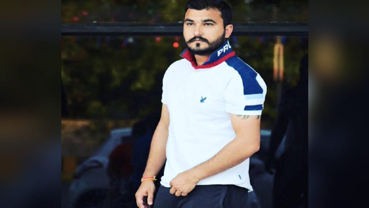 Abhishek of Himachal appointed coach of Vancouver British Columbia-Canada Cricket Club