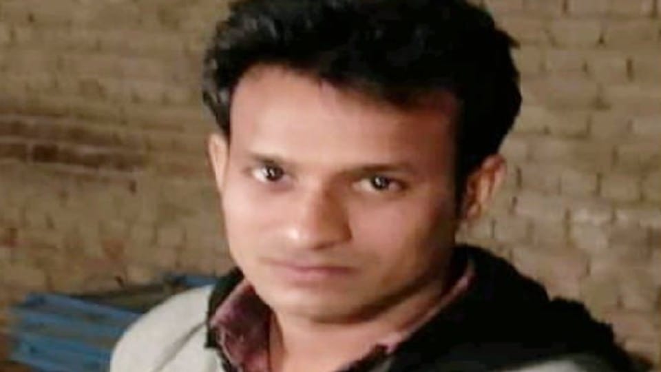 accused man had threatened to kill the groom before bride murdered in mathura