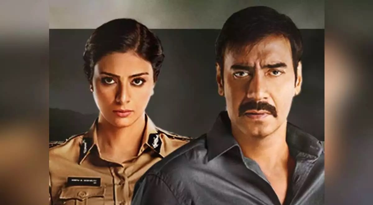 Drishyam 2 Actor Ajay devgn Shared old bills of his movie teaser will out on 29 september