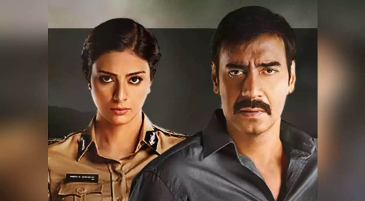 Bollywood actor Akshaye Khanna will be seen in Drishyam 2 Tabu share actor photo on Instagram
