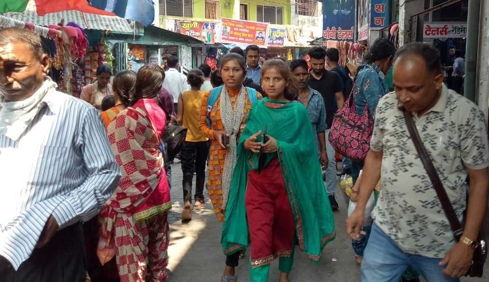 35 Thousands Kids will benfit from Vaccination