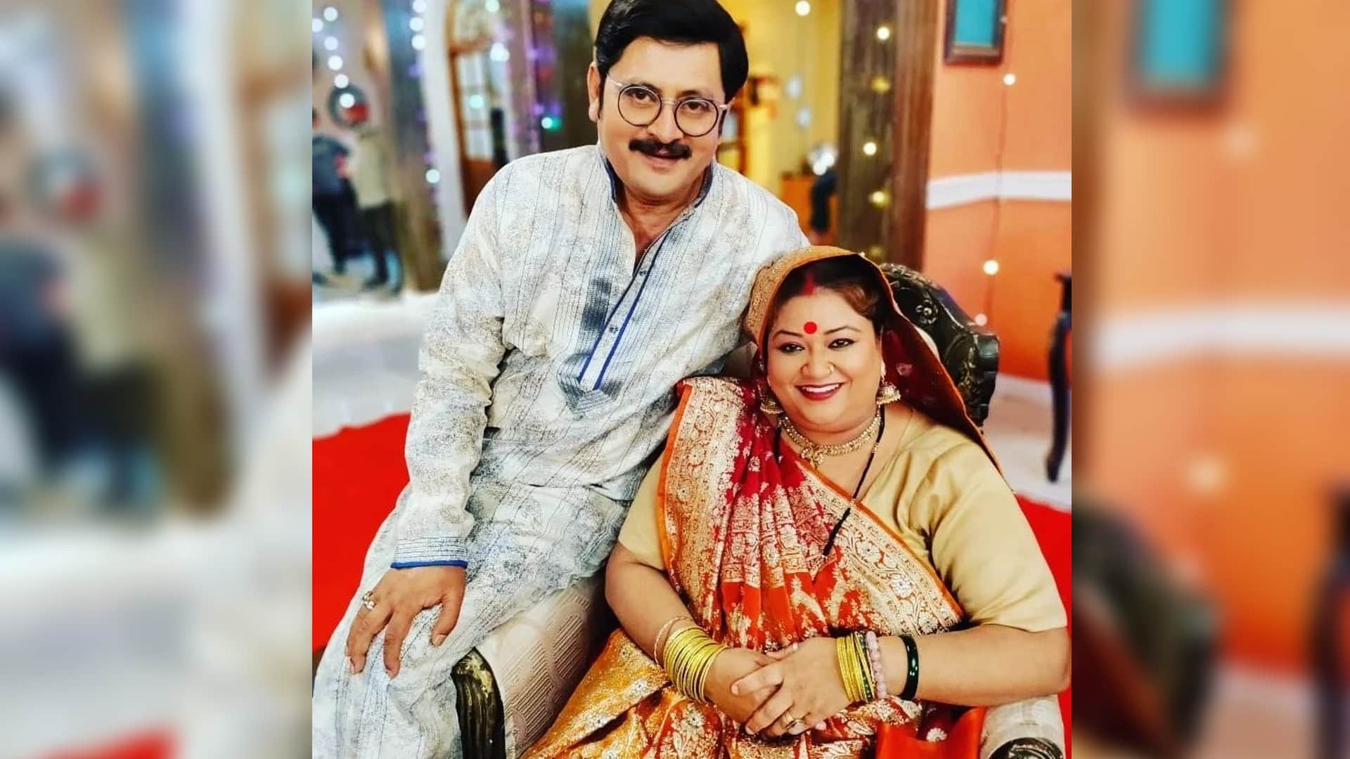 shweta tiwari to Kishwer Merchant Soma Rathod these tv actress become mother of their age actor in Serial