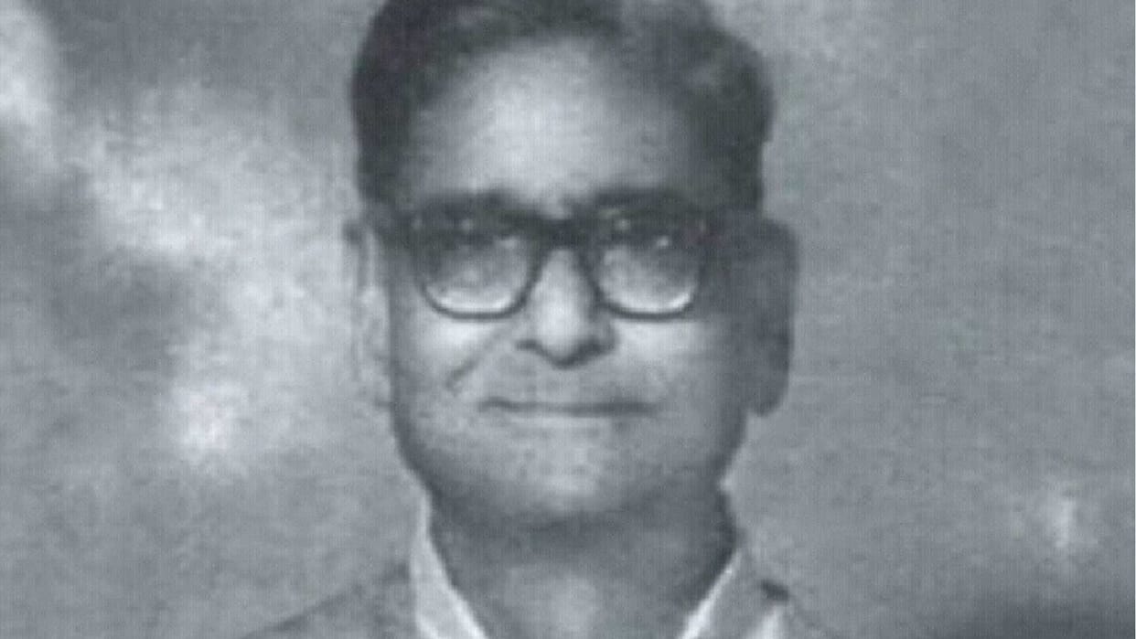 bhakt darshan death anniversary, an idealist leader and four time mp from uttarakhand