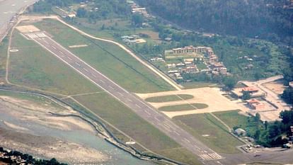 Forest approval received for Bhuntar Airport expansion, CM said - Tourism activities will get a boost