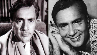 बलराज साहनी