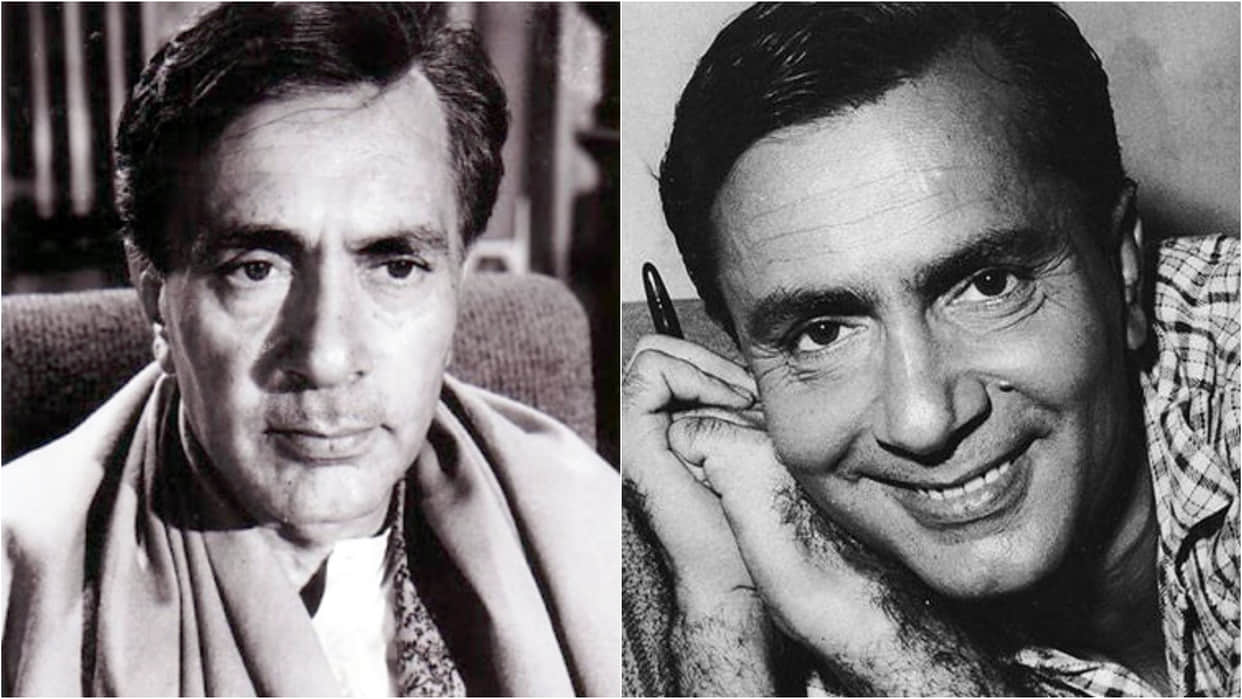 Balraj Sahni Birthday Special Top Political Stories of Rebel Leader From Bollywood