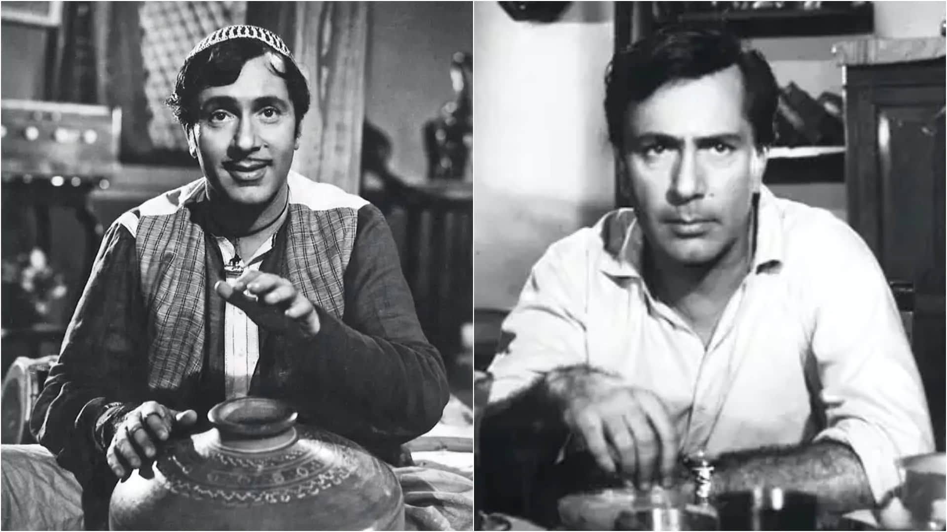 Balraj Sahni Birthday Special Top Political Stories of Rebel Leader From Bollywood
