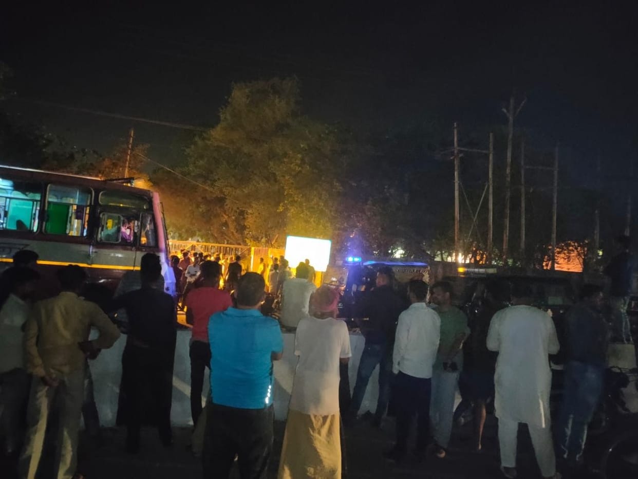 Anger erupted over power cut, uproar on GT Road