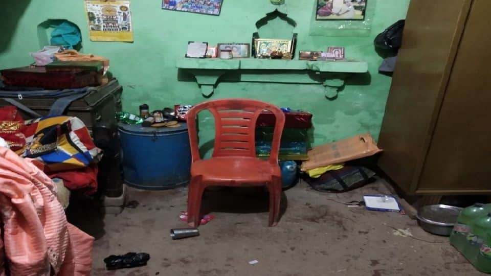 Mathura bride killed before marriage groom was also on accused target groom family in shock