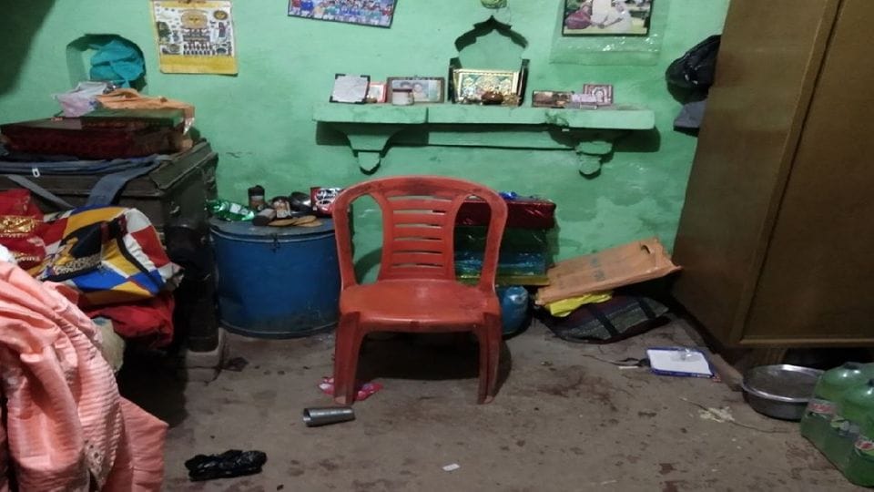 young man killed bride before her marriage in mathura