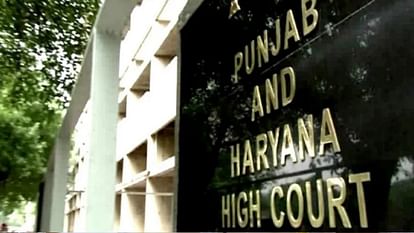 Punjab and Haryana High Court said part of the sealed report should not be made public
