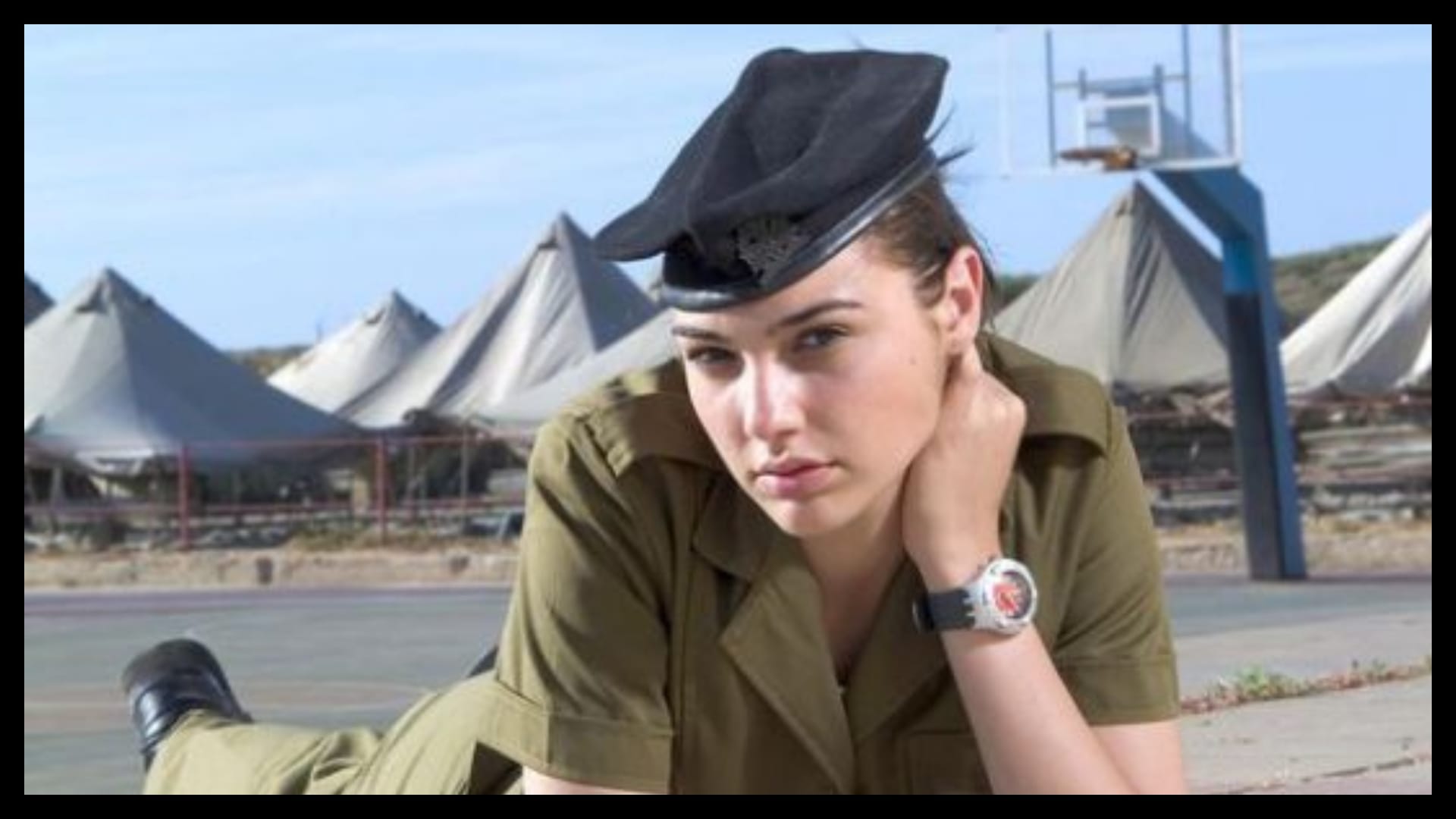 Gal Gadot Heart Of Stone actress says she stands with Israel amid Israel Palestine conflict know in detail