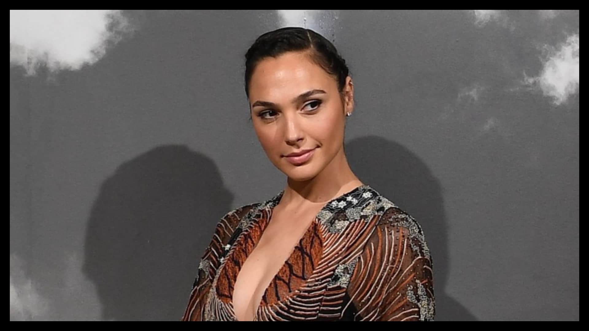Gal Gadot Birthday Special know some interesting facts about wonder women