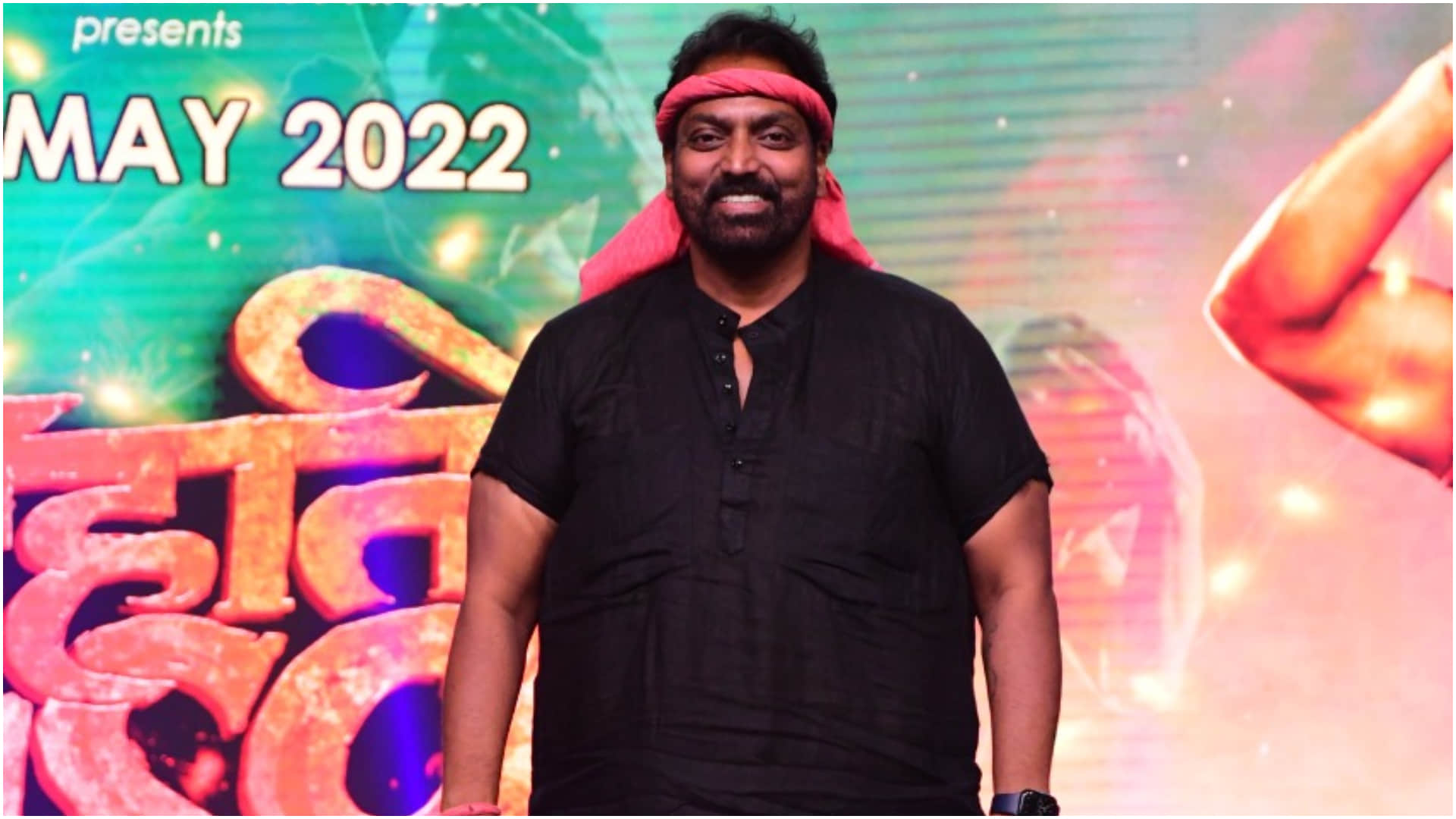 At the Trailer launch of Ganesh Acharya Dehati Disco Govinda said that Bollywood is getting a lot of blessings from the South