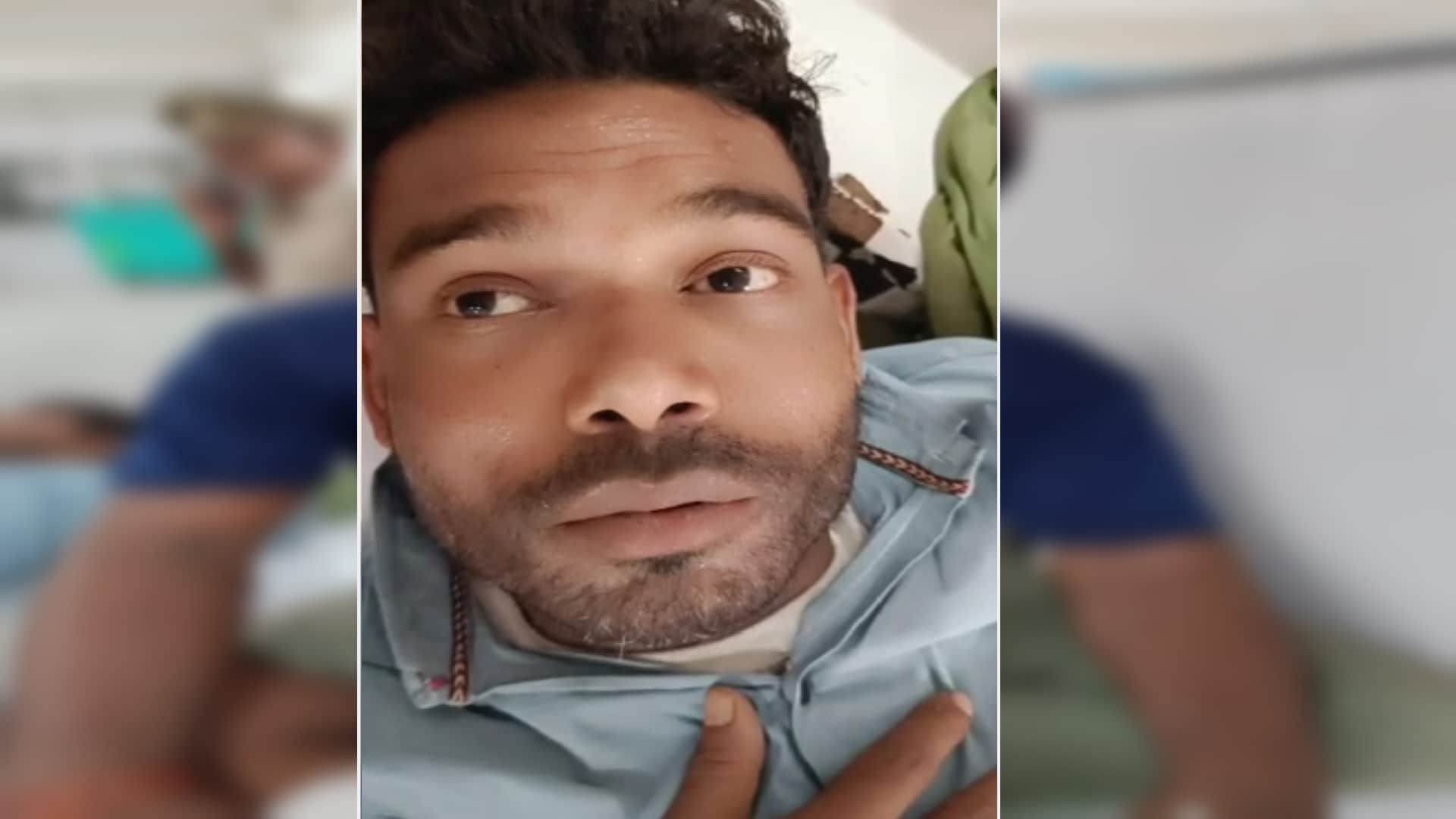 police encounter Four incidents of Gorakhpur exposed also looted in Khalilabad