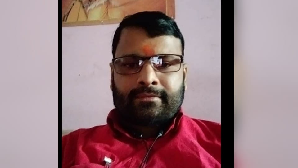 man found murdered in hisar