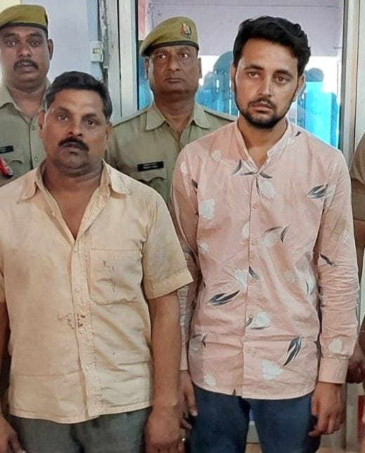 Hathras: Manoj was murdered for asking for borrowed money