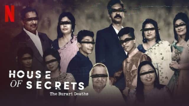 Real Incidents Web Series: from delhi crime to mumbai diaries These five web series are based on the country famous crimes and events