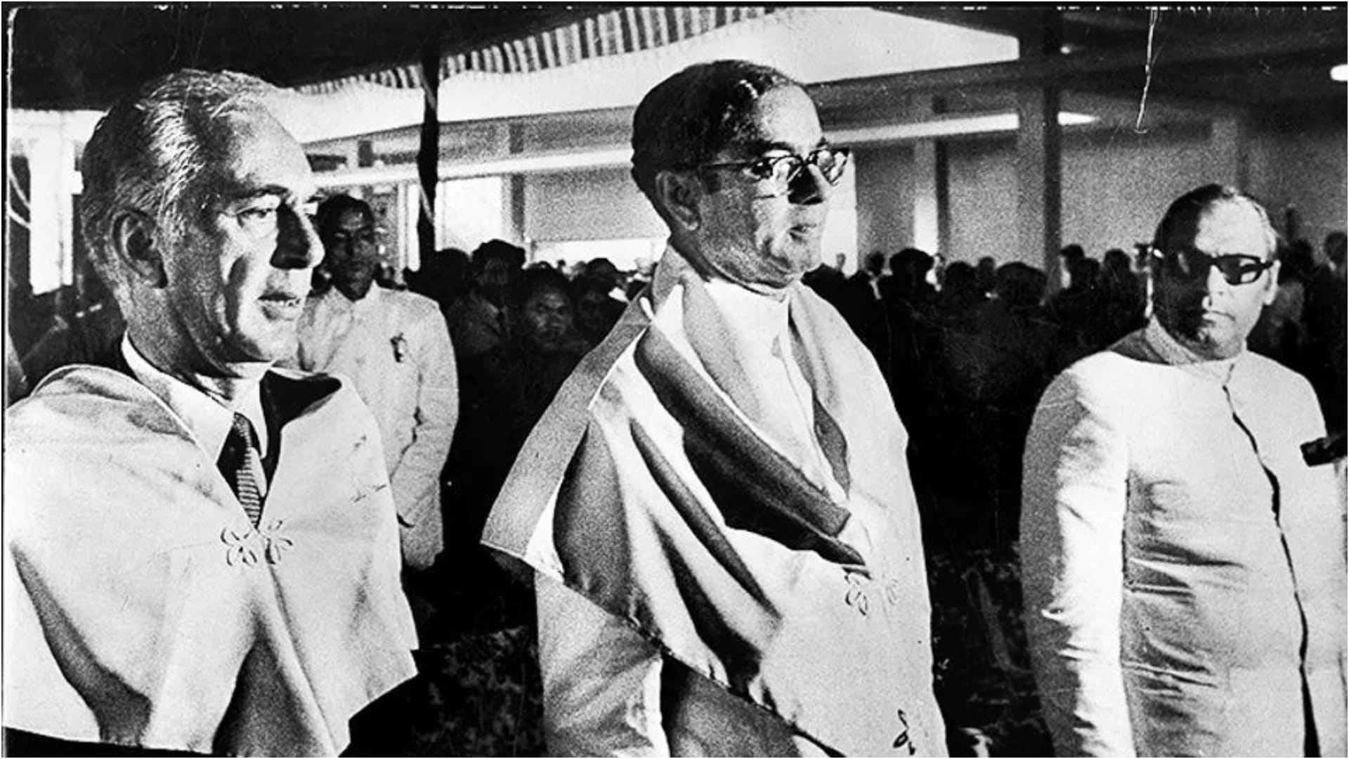 Balraj Sahni Birthday Special Top Political Stories of Rebel Leader From Bollywood