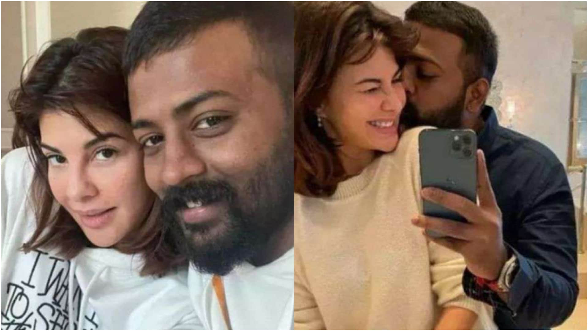 Jacqueline fernandez shared a post after named as accused in sukesh money laundering case