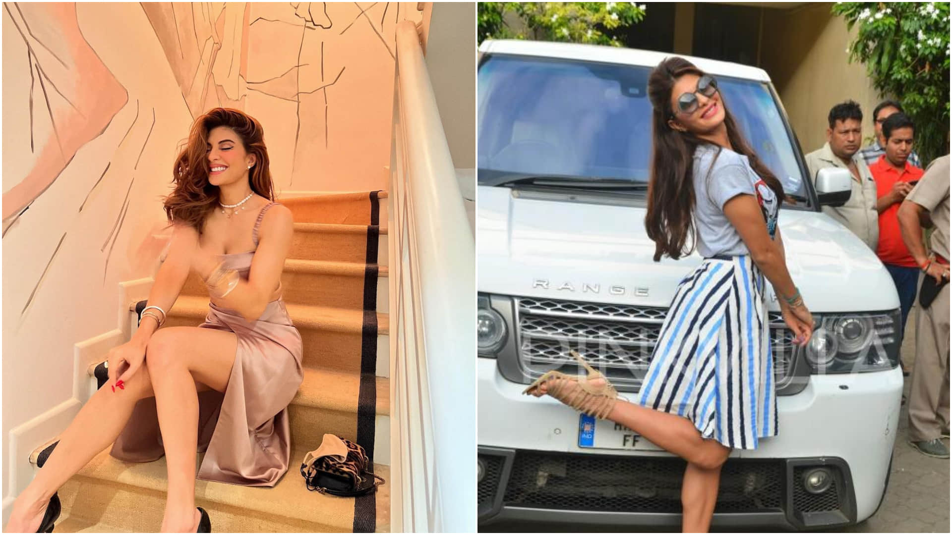 Sukesh Chandrashekhar gifts to Jacqueline Fernandez Mini Cooper horse diamonds are creating problem to hers