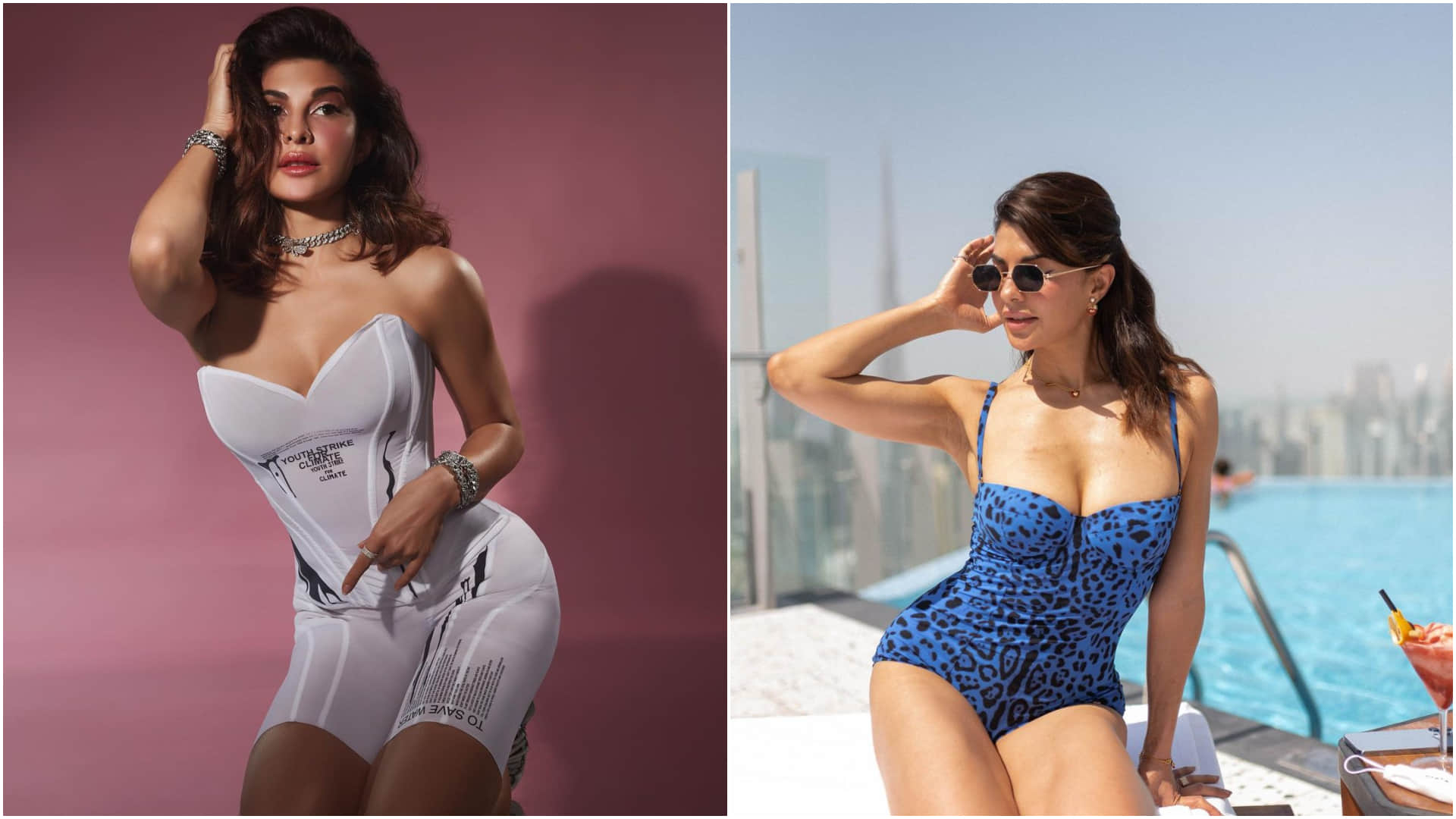 Sukesh Chandrashekhar Gifts Actress Jacqueline Fernandez Cat of Rs 9 Lakhs, Horses, and More