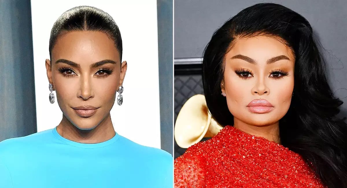 Kim Kardashian has been found not guilty of defaming Blac Chyna won defamation case