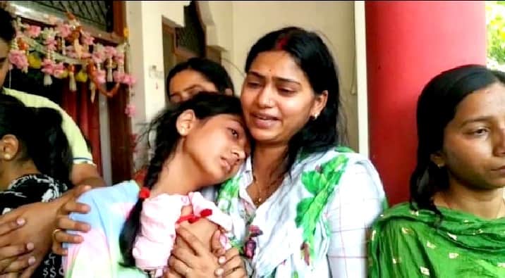  BJP Leader Shweta Singh Gaur Death Case, Deepak singh gaur said I am innocent, my life partner is gone