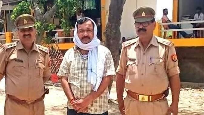  BJP Leader Shweta Singh Gaur Death Case, Deepak singh gaur said I am innocent, my life partner is gone