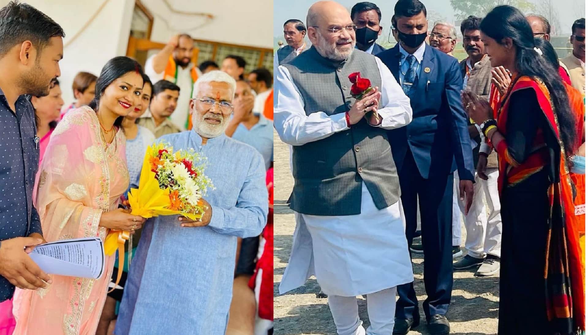 BJP leader Shweta Singh Gaur death case, BJP is not advocating openly