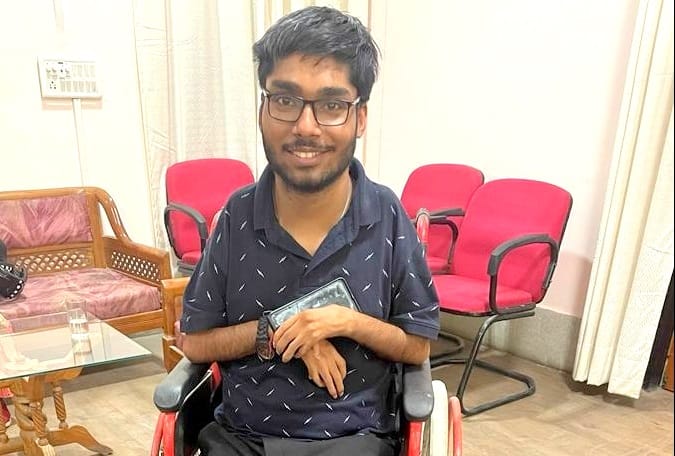 AITH Kanpur students got a package of lakhs with strong intentions